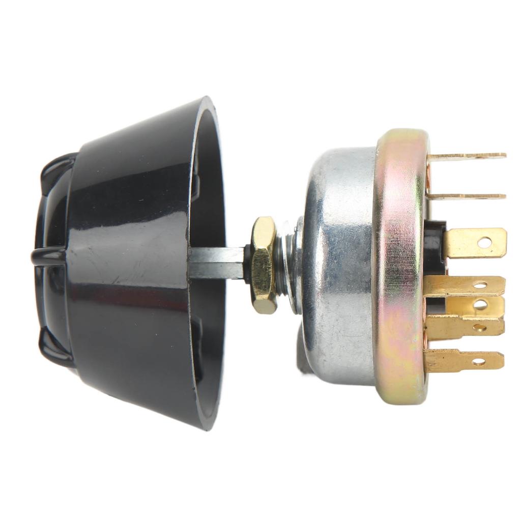 Tractor Light Horn Switch 1668816M1 Replacement for Massey Ferguson 231 240 261 282