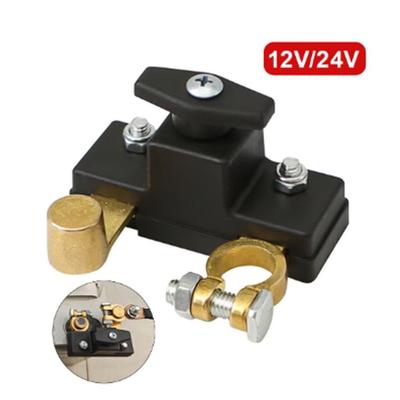 Schnellabschaltung Stromunterbrechungsschalter Trennschalter Isolator Anti-Leckage-Schalter Boot/Yacht
