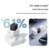 Baseus 20W PD Dual Port Fast Charger