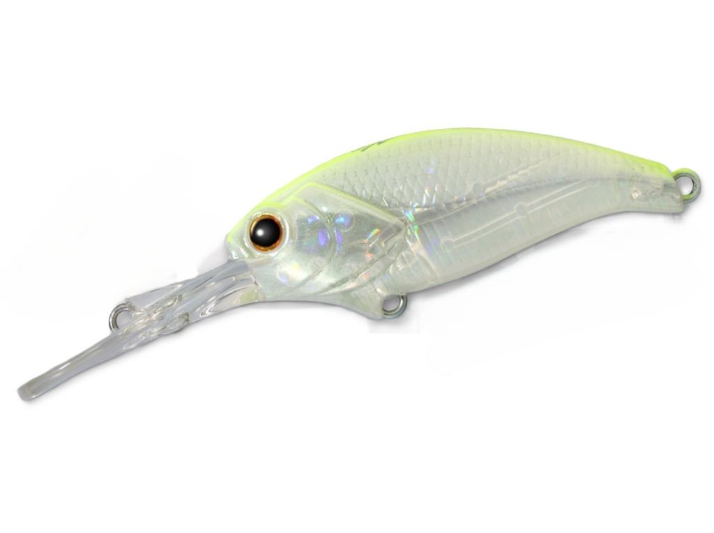 Deps Evoke Shad 55mm 7.8 Gramm Schwimmender Köder 04 (9042)