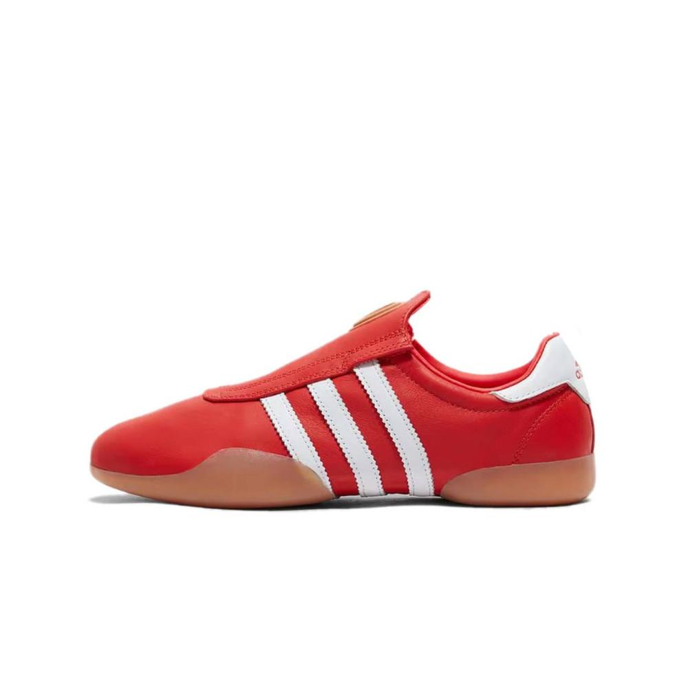 Adidas Taekwondo Mei Red Cloud White