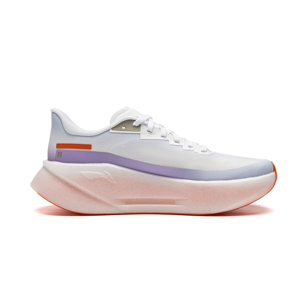 Women's Sneakers Li-Ning Super Shadow PRO Running Shoes Women's Low-top