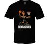 Victor Wembanyama Vintage Retro Caricature Tee Unisex T-Shirt