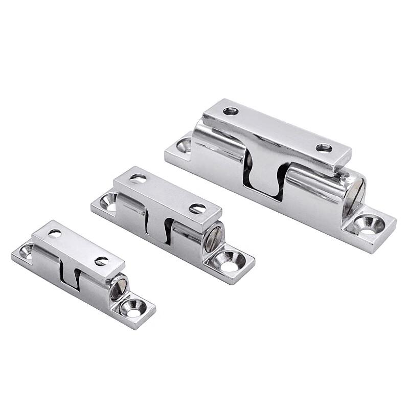 Lixian Stainless Steel 316 Spherical Buckle