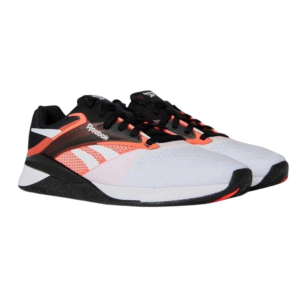 Reebok Womens/Ladies Nano X4 Shoes