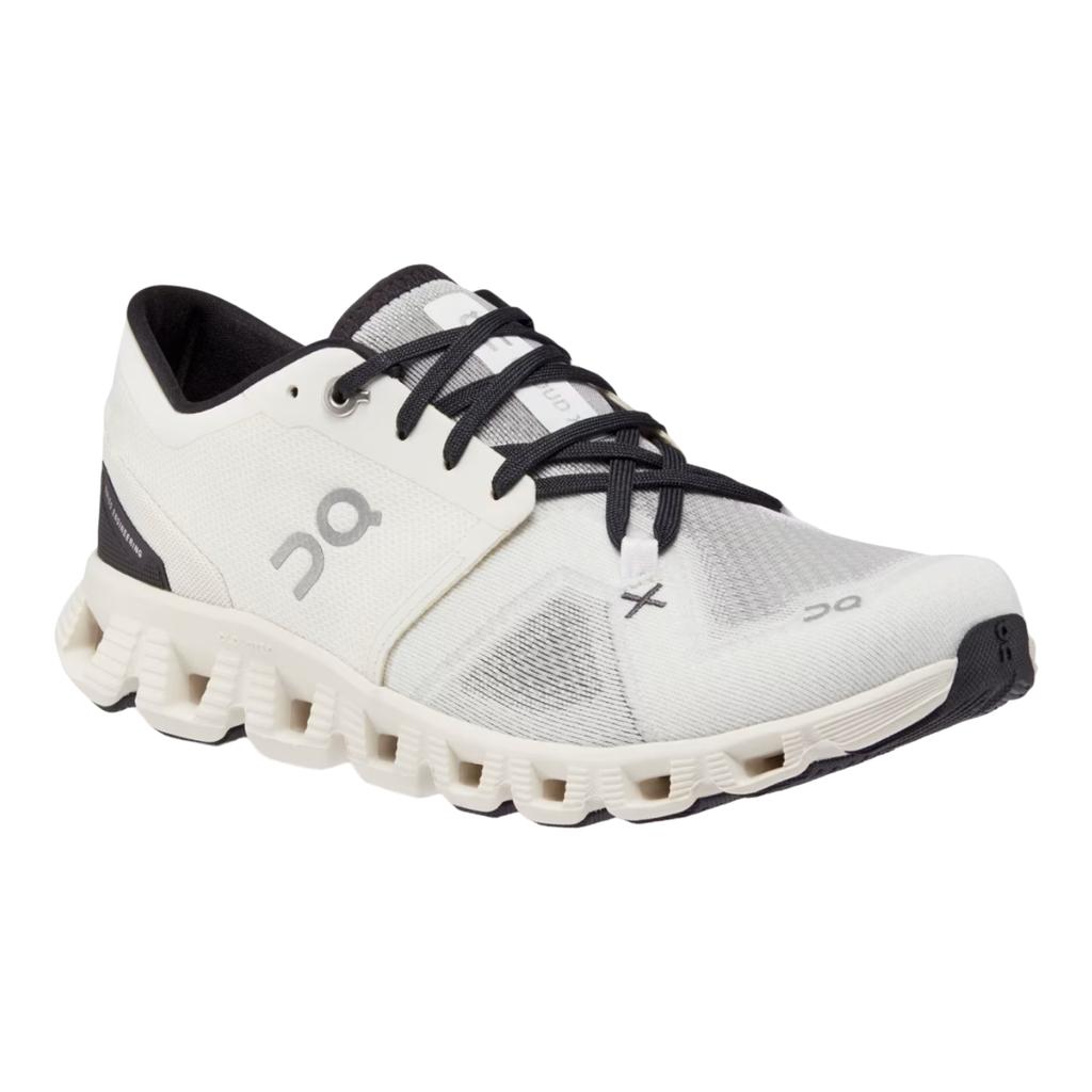 On Shoes Cloud X 3 White Women 60.98697