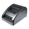 Dongwei 58mm Bluetooth Thermal Receipt Printer CN plug (adapter included)