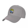 Keep On Truckin Baseball Cap Beach Bag Luxury Unisex Hat Hat Unisex Streetwear Unisex Golf Wear Women's