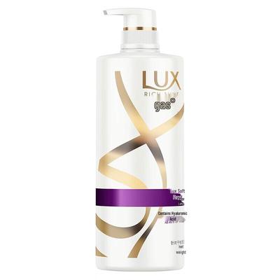 LUX Anti-Dandruff & Hydrating Shampoo