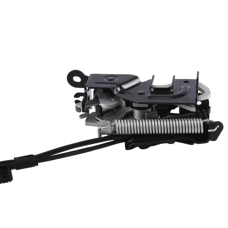 

Для BMW G30 G31 G32 518D привод звеньев замка правой двери 51237347411 запасные части