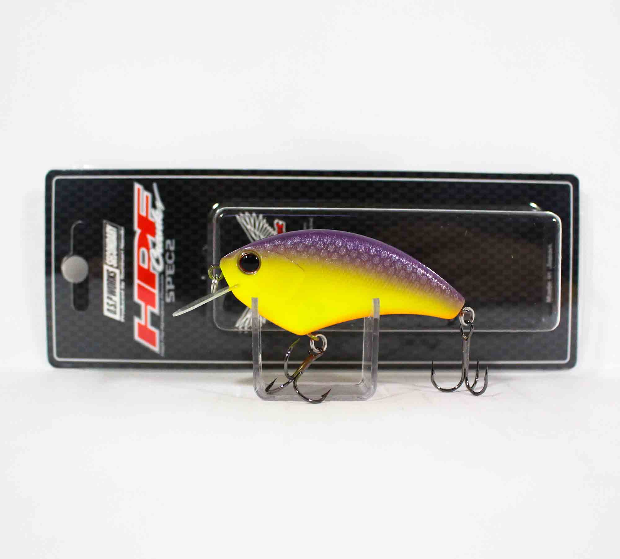 

Плавающая приманка OSP HPF Crank Spec 2 PP-81 (8339)