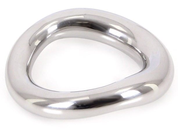 Cockring Fit Costum 12mm - Diamètre 45mm - Kiotos - Cockrings Métal