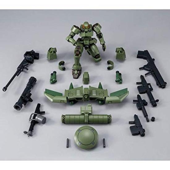 HG Leo Weapon Hobby Online Shop Limited 1/144 (Full Set)