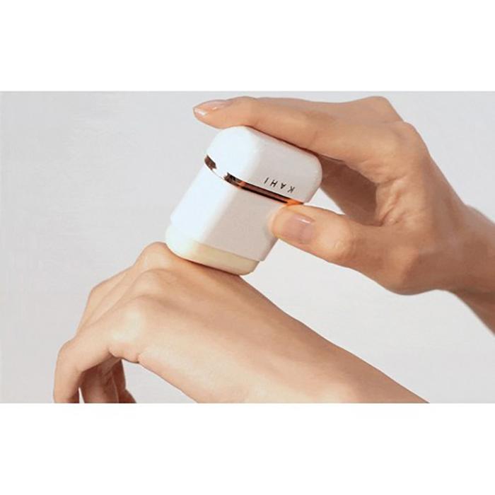 KAHI Airy Fit Sun Stick SPF50+ PA++++ – Lightweight & Invisible Finish, Korean