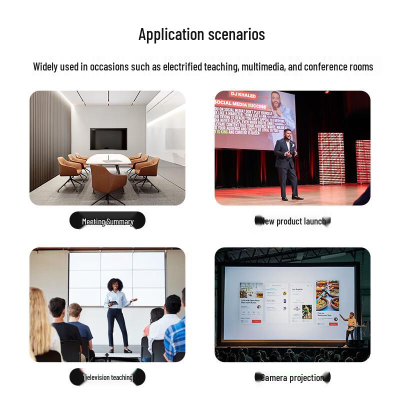 Oton USB/Pocket3 to HDMI Video Converter
