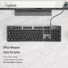 Logitech K845 Wired Mechanical Keyboard