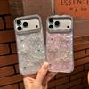 Beautiful Diamond Iron Ball Bow Is Suitable for Honor 600pro Mobile Phone Case Nova16pro/p80/90promax/p70.