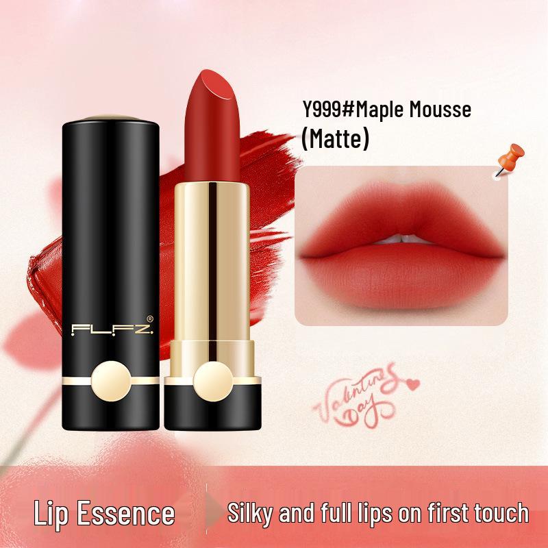 

FLFZ Enchanting Color-Changing Moisturizing Lipstick for Women - Hydrating, Long-Lasting, and Transfer-Resistant. 3.5g