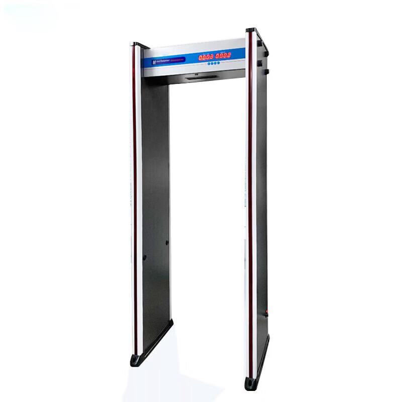 Patriot Portable Safety Scanner