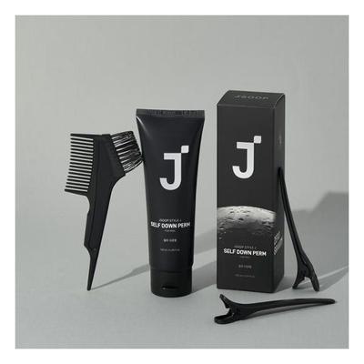 J.Sup Style J. For Men Self Down Perm 120ml, 1 Unit