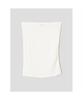 Anggae Textured Tube Top White