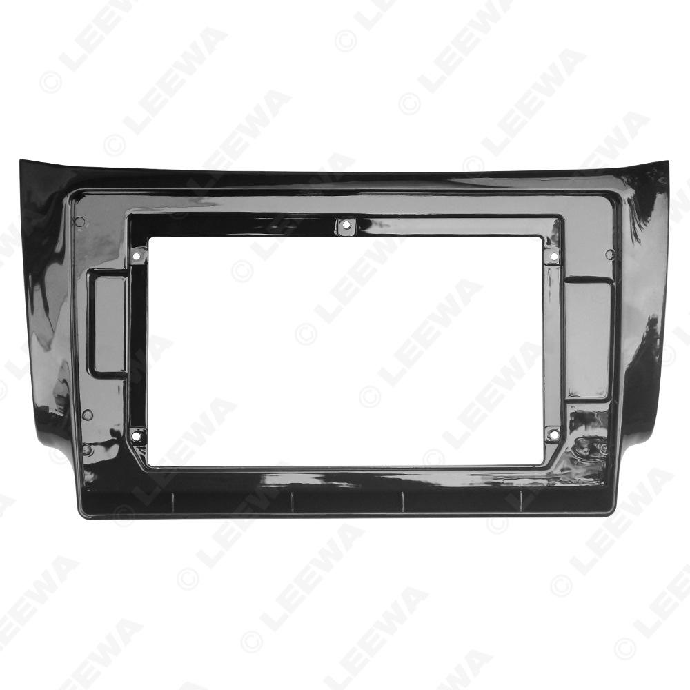 Nissan Sylphy 2012-2018 Android 10.1\" Navigation Frame & Audio Modification Panel