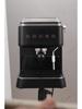 110V US Standard Italian Semi-Automatic Espresso Machine with Water Storage