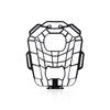 For Protection Mesh Grill 390 ADV R Headlight Head Light Guard Protector Cover Grille KTM 390 Adventure R 390 Adventure X 2025