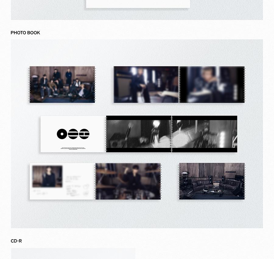 [POB] BTS [ARIRANG] 5th Full Album (ROOTED IN KOREA / ROOTED IN MUSIC Ver.)