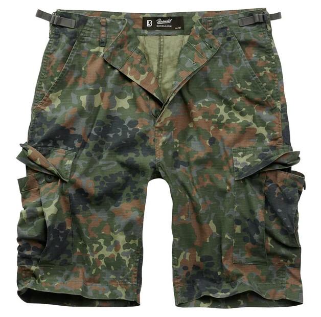 Brandit BDU Ripstop Shorts