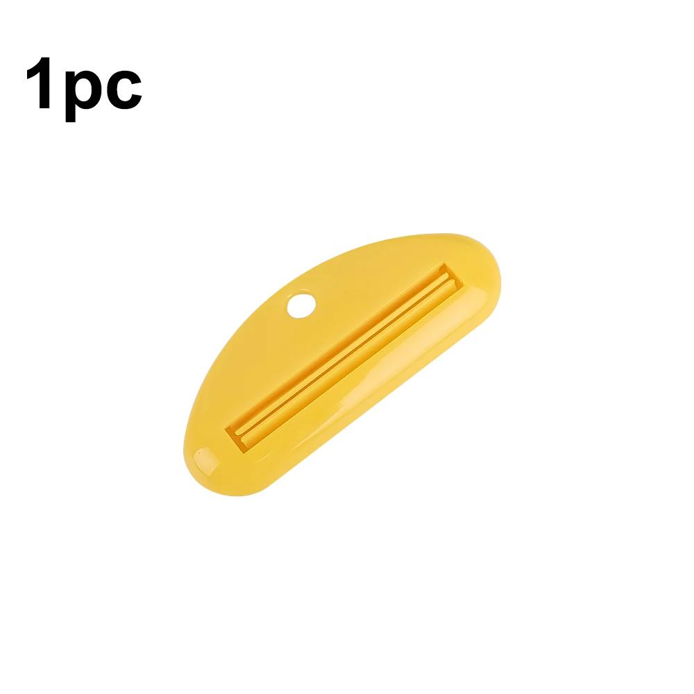 Wyciskacz do pasty do zębów Ręczny wyciskacz do pasty do zębów Klipsy do tubki Wielofunkcyjny dozownik do środka czyszczącego do twarzy Wyciskacz Akcesoria łazienkowe