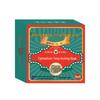 Jingpeitang Horny Goat Weed Men's Herbal Soap