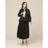 Son Jung Wan Frill Cotton Blouse Zdr6161081