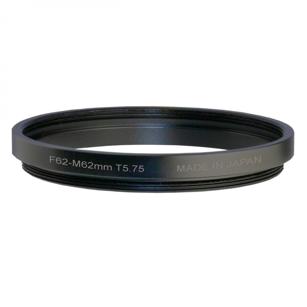 Raynox Wide Angle Conversion Lens for Video Cameras Filter HDP-7880ES 0.79x 4K/HDV (55mm-62mm Size)