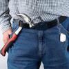 Pocket Size Retractable Measuring Tape Keychain Tape Measure Small Steel Tape Measure Portable Measurement Tool 2 Meter