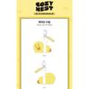 (GOOD LUCK KEYRING) TAEMIN 2026 TAEMori POP-UP STORE OFFICIAL MD
