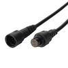 3 M Microphone Extension Vehicle Car Radio Extend Cable for Hytera MD780
