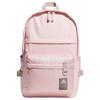 Recycled Polyester Backpack Regular Unisex Sandy Brown Pink Adidas JF1197