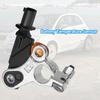 Car Battery Current Sensor 04692269AI 38920-TR0-A02 for Jeep Dodge Chrysler Ram Civic 2011-2019 4692269AG Battery Plug Head
