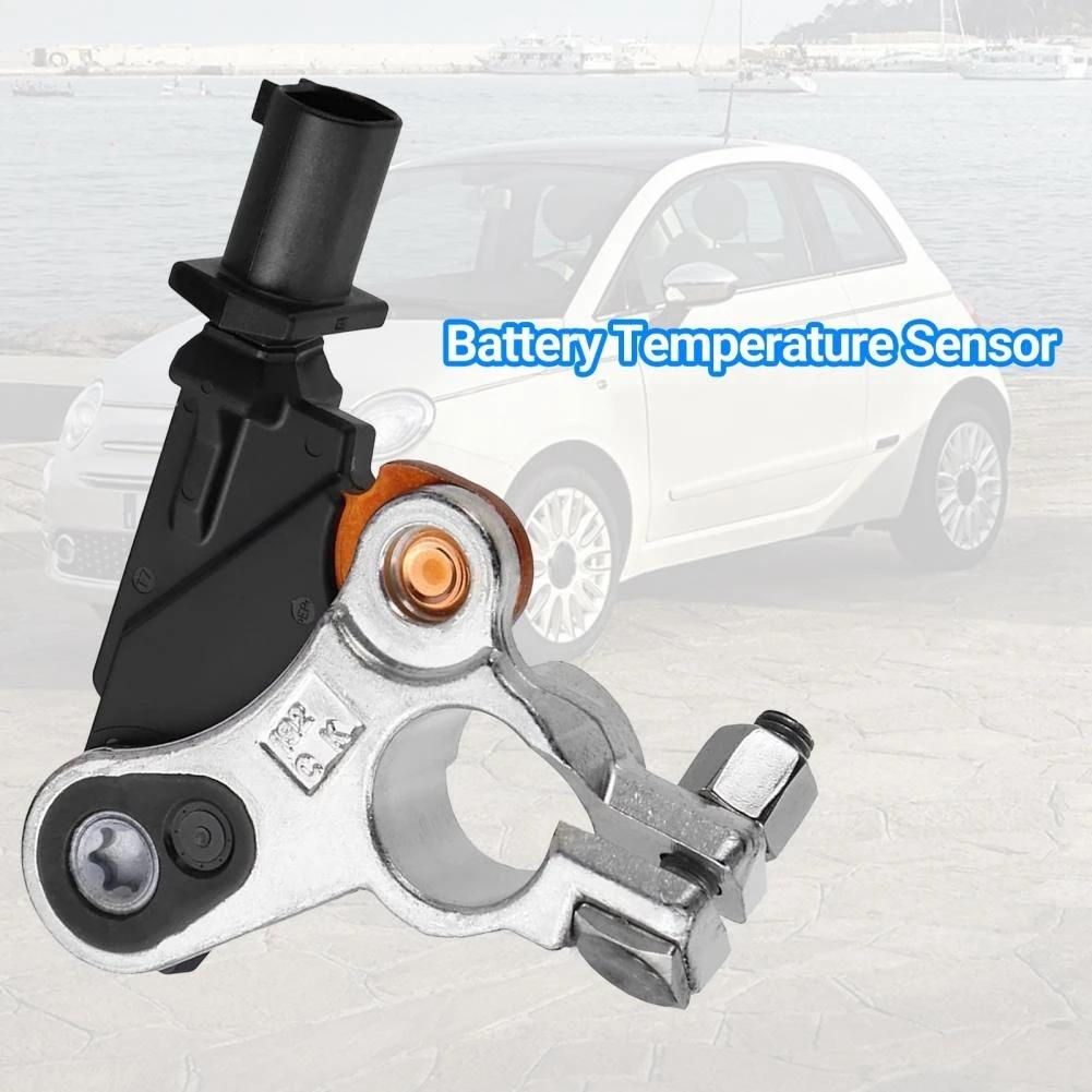 Car Battery Current Sensor 04692269AI 38920-TR0-A02 for Jeep Dodge Chrysler Ram Civic 2011-2019 4692269AG Battery Plug Head