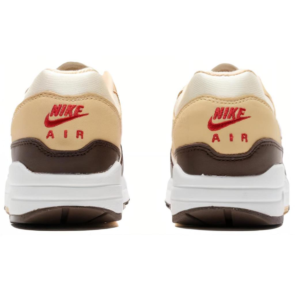 Nike Air Max 1 Valentines Day Donna Sneakers Tan Sail Light-Soft-Pink FZ4346-200