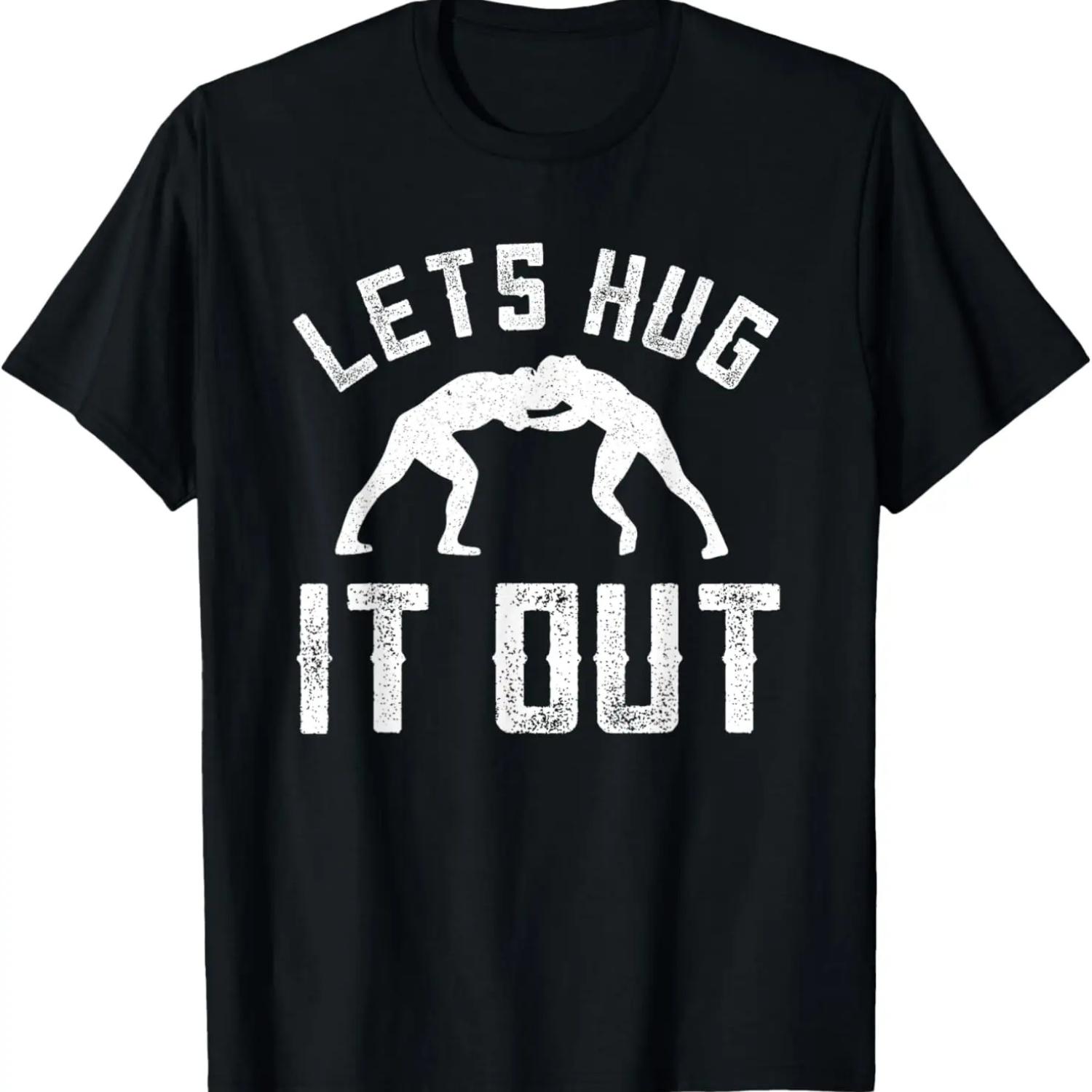 Ретро Винтаж Ешь Спи Борись Повторяй Борьба Борец Футболка S