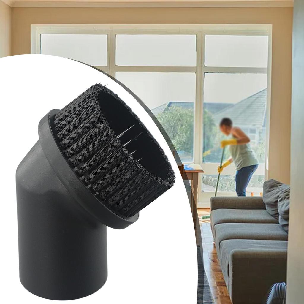 Reinigungswerkzeug Bürstenkopf Haushalt Ersatzwerkzeuge 44mm