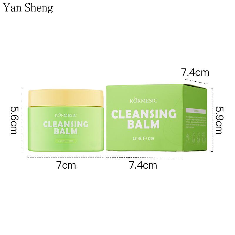 

Aocado Gentle Makeup Remover Remover 125g