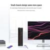 Great Wall Shiheng TD120C2 Zhaoxin KX-U6780A Xinchuang Desktop PC (CN version)