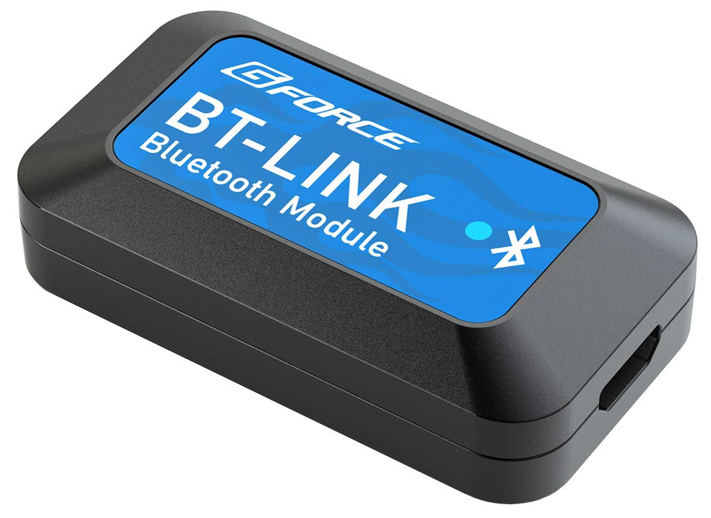 

G-Force BT-LINK G0328 Genuine Japanese Product