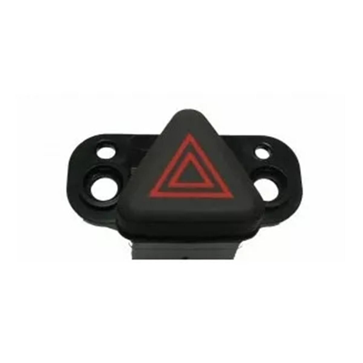 1PC Dashboard Hazard Warning Light Switch for Chevrolet Cruze 2011-2015