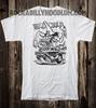 Retro Hot Rod T-Shirt Vtg Drag Racing Ed Big Daddy Roth Wild Child RF