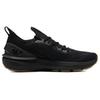 Under Armour Shift Tennis Shoes 'Black' Sneakers 3027776-002