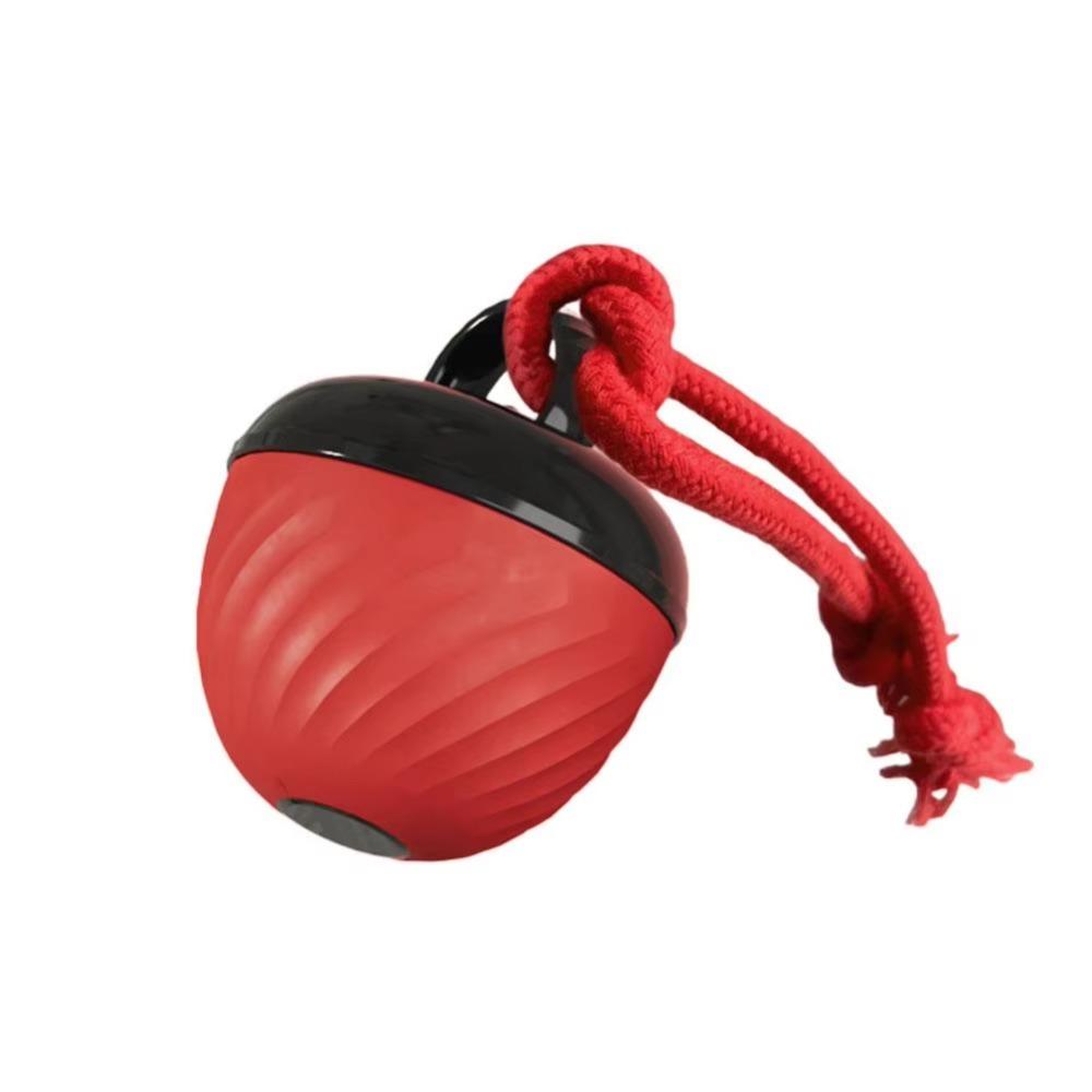 3 Modes Intelligent Dog Toy Ball Creative Automatic Moving Bouncing Ball Teeth Grinding Sports